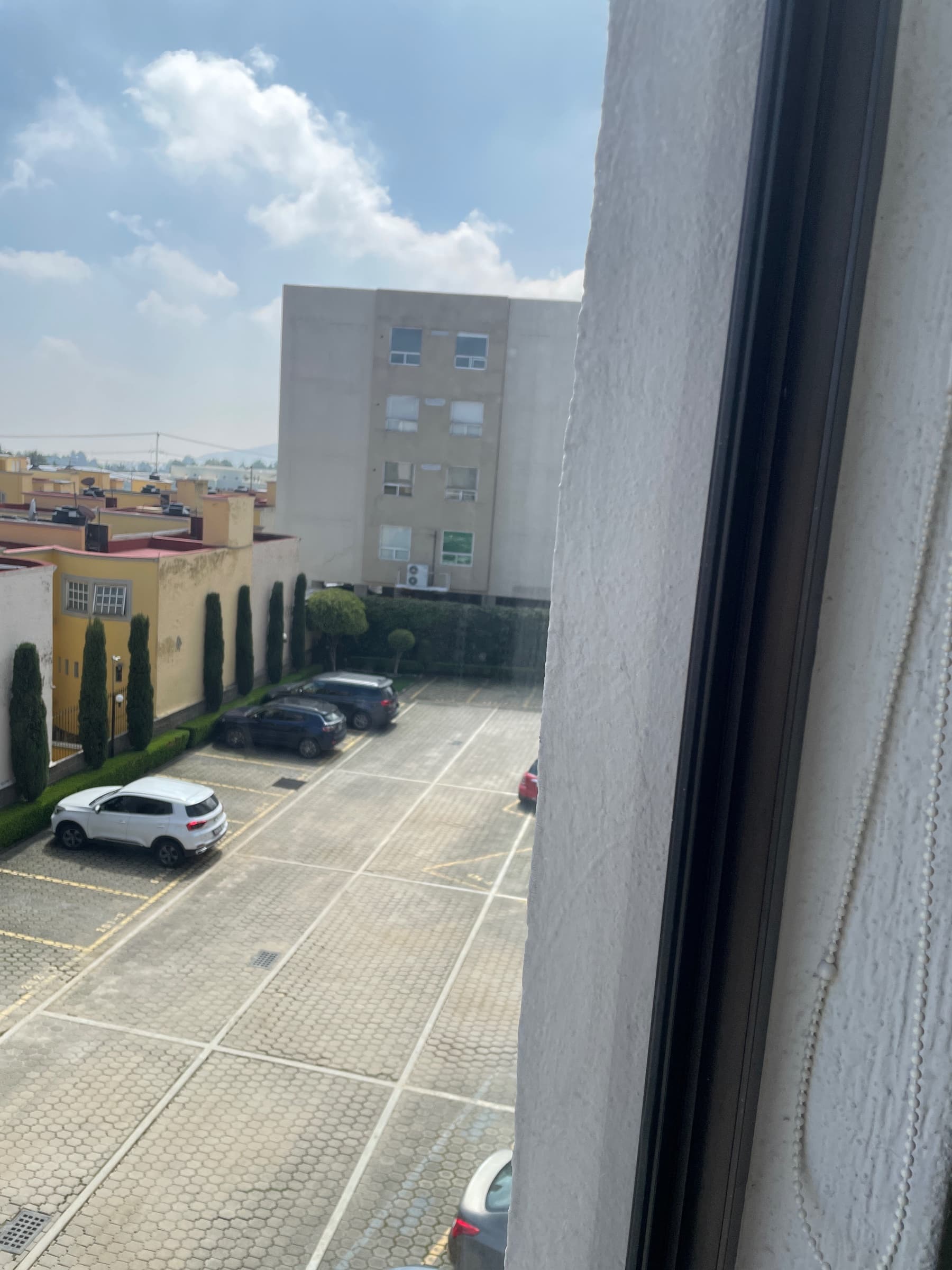 Departamento en Cuajimalpa